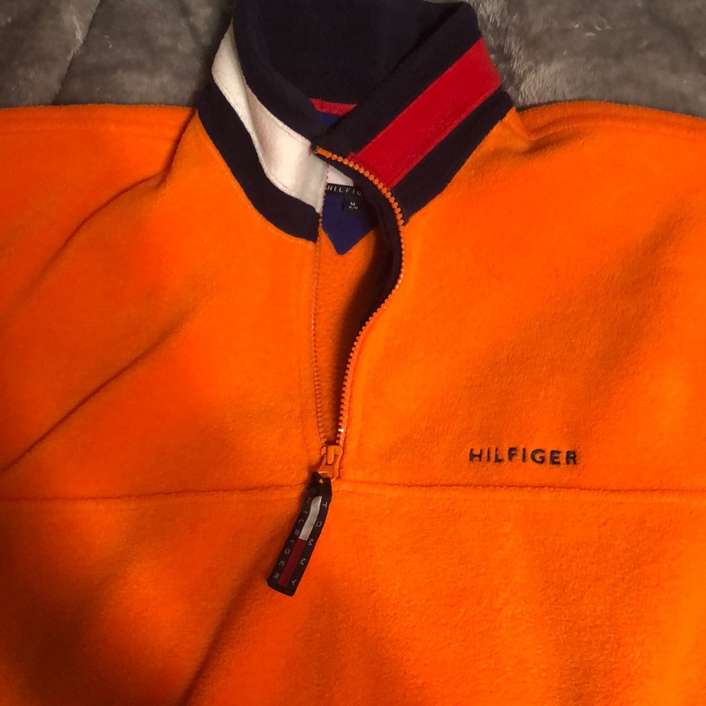 Tom hilfiger sweatshirt